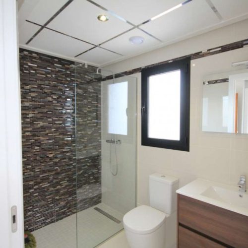 Aseo en Vivienda en La Zenia