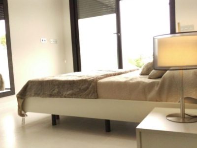 Dormitorio Urbanización La Zenia