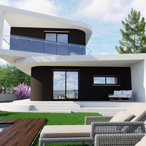 Proyecto en Montepinar