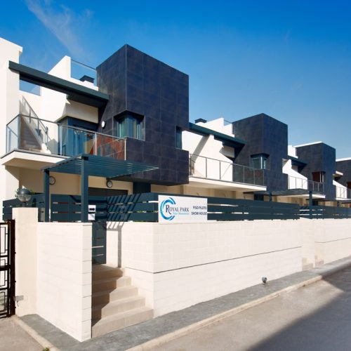 Royal Park Manantial en Playa Flamenca