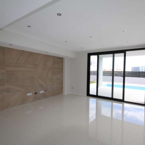 Salón de Vivienda en La Zenia