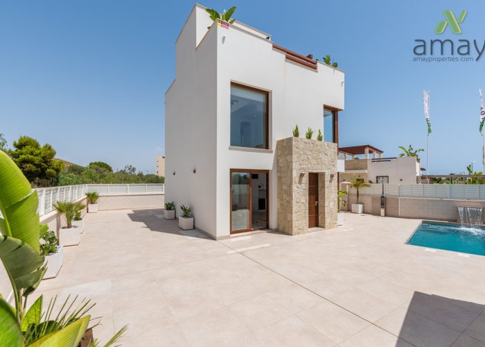 Vivienda en Vera (2)